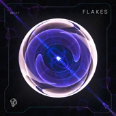 Flakes - EP artwork
