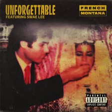 Unforgettable artwork
