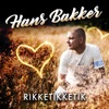 Rikketikketik - Single