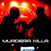 Murdera Killa artwork