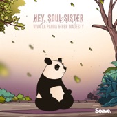 Hey, Soul Sister artwork