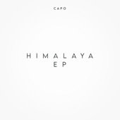 HIMALAYA - EP artwork