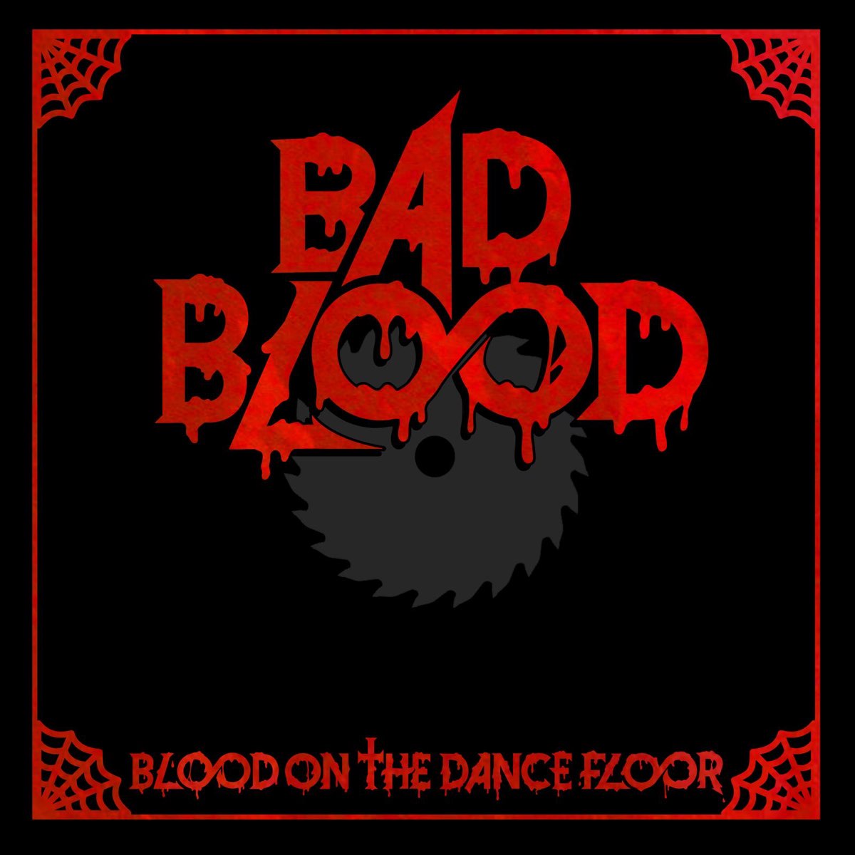 Unchained blood on the dance floor