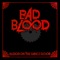 Bad Blood artwork