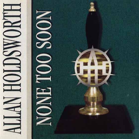 Cover artwork for How Deep Is the Ocean