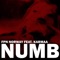 Numb (feat. Karmaa) - FPN norway lyrics