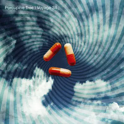 Voyage 34 (Remastered) - Porcupine Tree