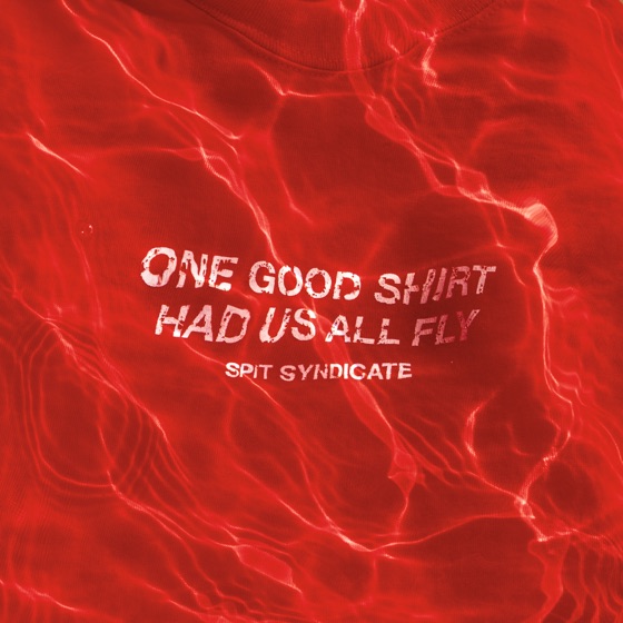 Cover artwork for OMW