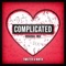 Complicated (Radio Edit) artwork