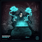 Arcane EP artwork