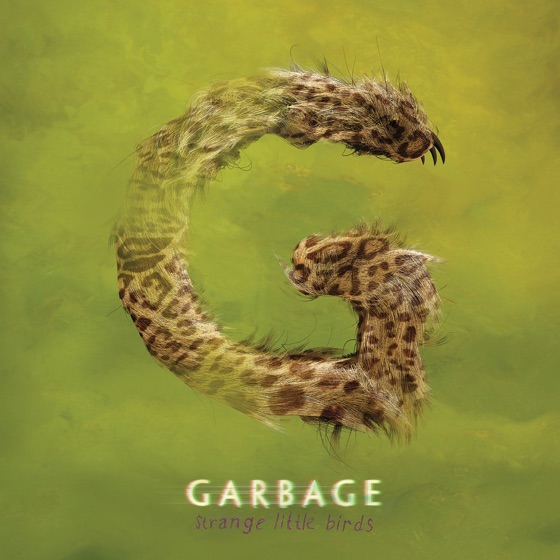 Cover artwork for Sometimes