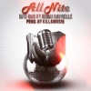 All Nite (feat. Robin Raynelle) - Single