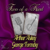 Arthur Askey - The Bee Song