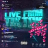 Live From TikTok - EP