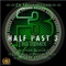 Half Past 3 (The Remix) [feat. Boogie Black, DJ Kool, Petawane & Fatman Scoop] artwork