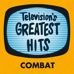 Combat - Single by Television's Greatest Hits Band album reviews, ratings, credits