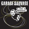 8 Day's Weekend - EP