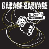 8 Day's Weekend (L Bangs Remix) artwork
