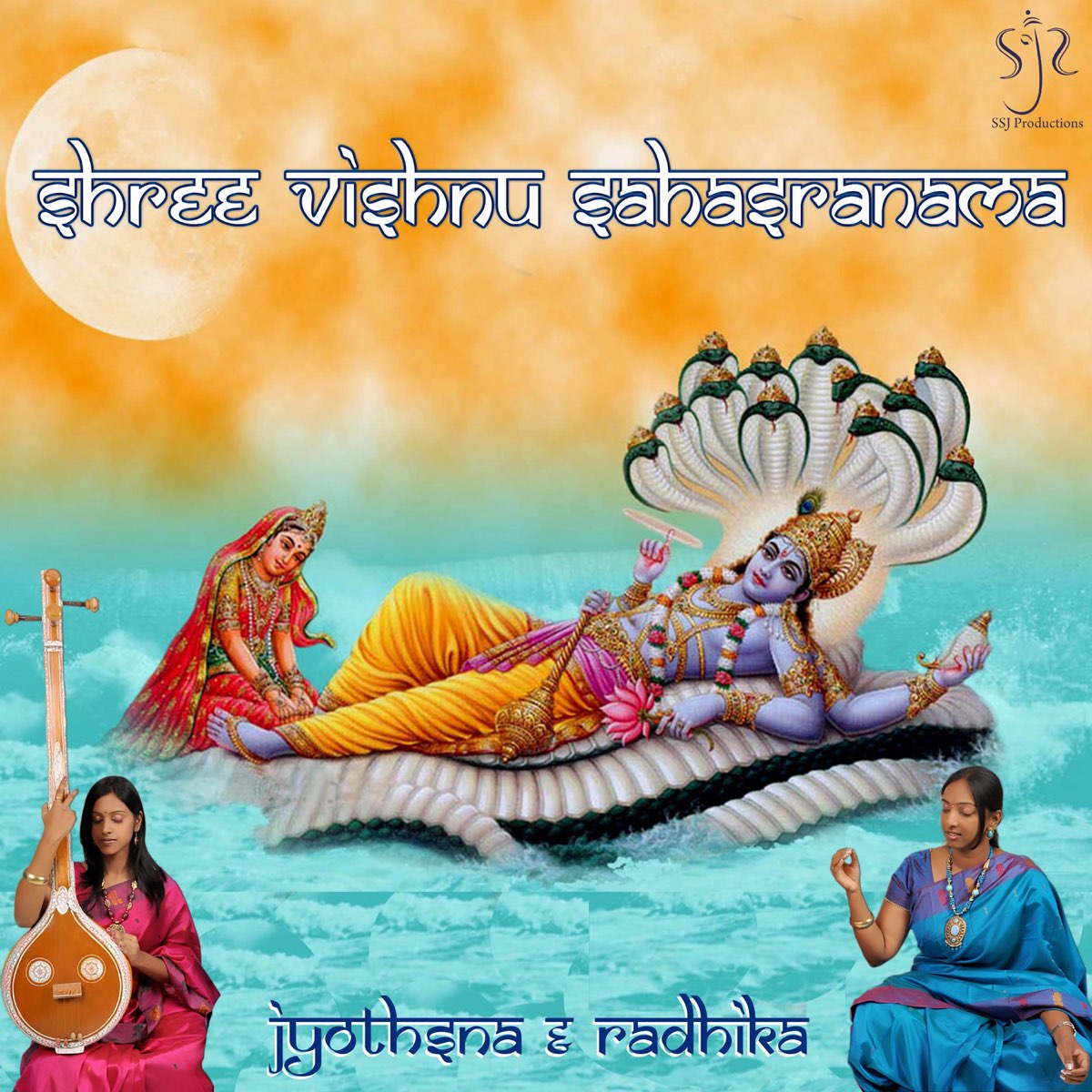 shree-vishnu-sahasranama-by-jyothsna-radhika-on-apple-music