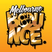 Melbourne Sound artwork