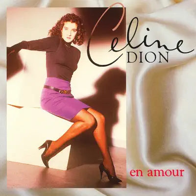 En amour - Céline Dion