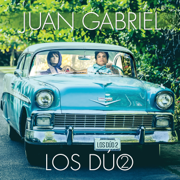 Los Dúo 2 - Juan Gabriel