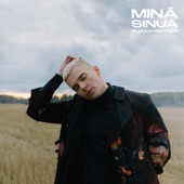 Minä Sinua artwork