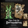 Graham Plowman - The Lurking Fear