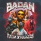 Badan (feat. Harjas Harjaayi) - Raga lyrics