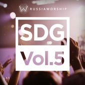 Sdg, Vol. 5 - EP artwork