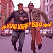 The King Khan & BBQ Show - Shake Real Low