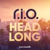 Headlong - Single