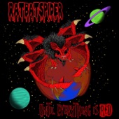Ratbatspider - Legend Of The Kangaroogarou