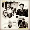 Volume One (feat. Dave Monday, Lungisa Xhamela, Mandisa Makapela, Nawa Nambula & Sam Robson) album lyrics, reviews, download