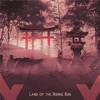 Land of the Rising Sun - Single