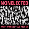 Happy Families / God Help Me - Single