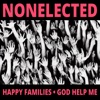 Happy Families / God Help Me - Single, 2022