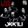 OKKTLI L I V E en Rockabulario - Single