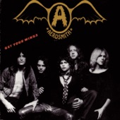 Aerosmith - Seasons of Wither