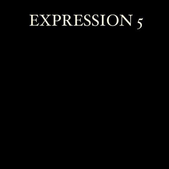 Cover artwork for Expression 5