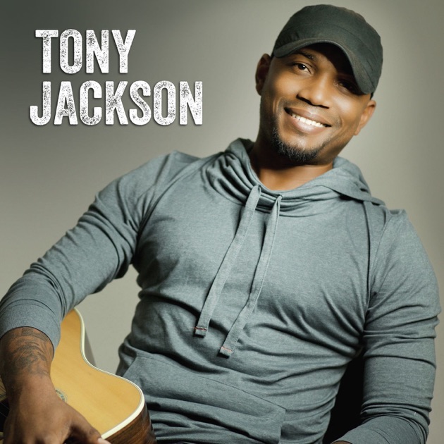 "Tony Jackson" by Tony Jackson on iTunes