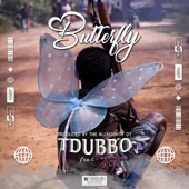 Butterfly by T-Dubb-O