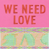 STAYC - WE NEED LOVE - EP artwork