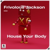 House Your Body artwork