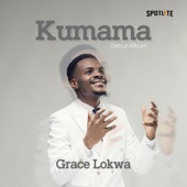 Kumama Papa by Grace Lokwa