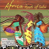 Africa Cha Onda artwork