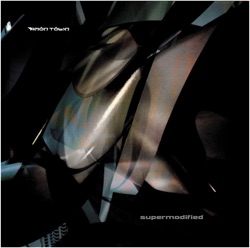 Amon Tobin - Natureland