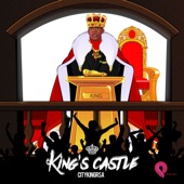 King's Whistle artwork