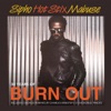 Sipho 'Hotstix' Mabuse - Burn Out