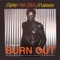 Burn Out cover